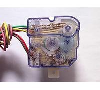 Multi-purpose 6-Wire Washing Machine Timer Switch Controller - Reliable and Efficient Timer for Your Washing Machine