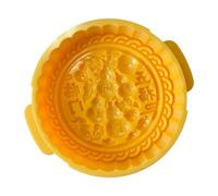 Multi Purpose ABS Baking Mold for Moons Cake and Cookie Pastries Dessert for Baking Enthusiasts Professional Moons Cake Tool