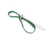 Multi Purpose Adjustable Chain Belt Removal Wrench Fine Tooth Jaw Reversible Pipe Fitter Spanner Fine Tooth Grip Nylon Strip Base Belt Adjustable Installation and Removal