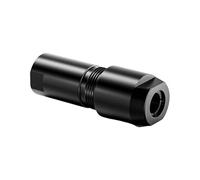 Multi Purpose Angles Grinder Accessory Adapter for 6mm and 3mm Tool Conversion with High Strength Steel Construction Grinder Accessory Conversion Head