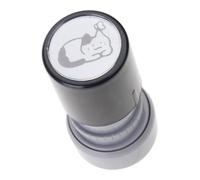 Multi-Purpose Animal Stamp with Lovely Cats for Decor Teaching Reward Stamps Animal Stamps for Student
