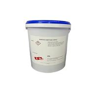 Multi Purpose Anti Bacterial Surface and Hand Sanitizer Wipes - Bucket Wipes x 1000