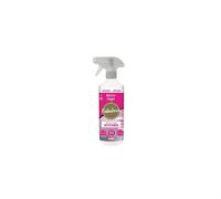 Multi Purpose Antibacterial Spotless Kitchen Cleaner Disinfectant Trigger Spray with Lasting Fragrance, Individual, 500ml, Winter Angel