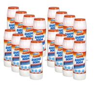 Multi-Purpose Baking Soda for Household Cleaner 500g (12)