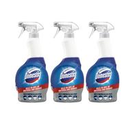 Multi-Purpose Bleach Spray 700ml Pack of 3