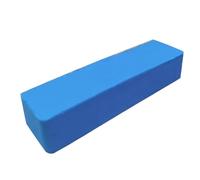 Multi-Purpose Buffing Wax with Lubrication - Restores Cast Iron Tableware Alloy Surfaces to Finish Polishing Wax with Buffing Wheel