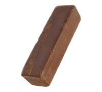 Multi-Purpose Buffing Wax with Lubrication - Restores Cast Iron Tableware Alloy Surfaces to Finish Polishing Wax with Buffing Wheel