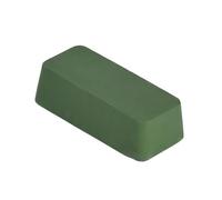 Multi-Purpose Buffing Wax with Lubrication - Restores Cast Iron Tableware Alloy Surfaces to Finish Polishing Wax with Buffing Wheel