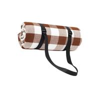 Multi-purpose camping surface 150x200cm / 200x200cm camping pad for group animals and social instances