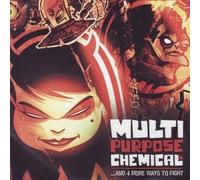 Multi Purpose Chemical - ...And Four More Ways To Fight
