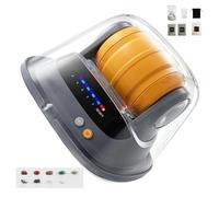 Multi Purpose Children Electric Roller Stone Polishing Machine for Craft Projects in Homes and School Environments Polisher