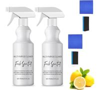 Multi Purpose Cleaner, Brazilian Waves Multi Purpose Cleaner, All-Purpose Foam Cleaning Spray, Quick Results, Saving Time and Effort (2)