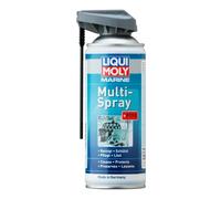 Multi-Purpose Cleaner For Boats Liqui Moly Marine Multi-Spray 400ML