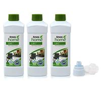 Multi-Purpose Cleaner L.O.C. 3 x 1 lt.+ Pour and Measure Cap AMWAY