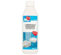 Multi-Purpose Cleaning Sprays 500ml - Choose from Mould, Foam, Limescale, Grease & Oven Cleaners (H-G Professional Limescale Remover 500Ml)