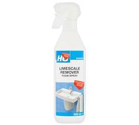 Multi-Purpose Cleaning Sprays 500ml - Choose from Mould, Foam, Limescale, Grease & Oven Cleaners (H-G Scale Away Foamspray 500Ml)