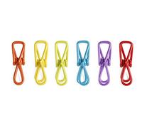 Multi-Purpose Clips