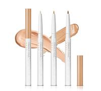 Multi-Purpose Concealer Pencil, Under Eye Concealer, Concealer Pencil Makeup, Waterproof Invisible Concealer, Full Coverage Make-Up Stick, Lasting Concealer, Multifunctional Concealer Stick (3PCS)