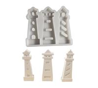 MULTI-PURPOSE DIY your own with this durable flexible silicone mold for various materials, office decoration mold