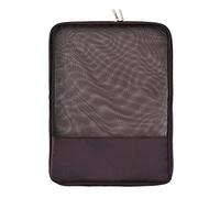 Multi-Purpose Document Large Capacity Travel Cosmetic Storage Bag Large Capacity Portable Zipper