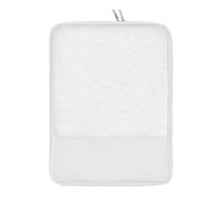 Multi-Purpose Document Large Capacity Travel Cosmetic Storage Bag Large Capacity Portable Zipper