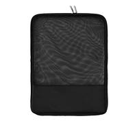 Multi-Purpose Document Large Capacity Travel Cosmetic Storage Bag Large Capacity Portable Zipper