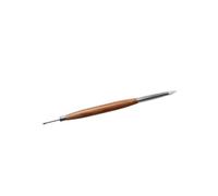 Multi Purpose Double Tip Silicon Gel Polish Dotting Tip For Advanced Nails Carving And Professional Gel Blending Double Head Carving Glues Brush