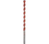 ALPEN 73001000100 Profi Multicut Tungsten Carbide Multi Purpose Drill Bits, 400 mm x 10.0 mm
