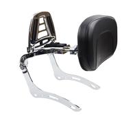 Multi-Purpose Driver Passenger Backrest Sissy Bar With Luggage Rack For CMX300 CMX500 CMX 300 CM 500 Rebel CM500 CM300
