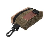 Multi-Purpose Earphones Headphones Storage Bag Versatile with Outdoor Activities and Protective Bag Gym
