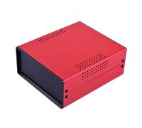 Multi-purpose enclosure housing distribution box for environmental and pollution prevention facilities control