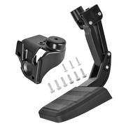 Multi Purpose Entry Platform for 24 25 Standard Size Trucks Excellent Alloy Frame Mounting Easy Mount Tailgate Step