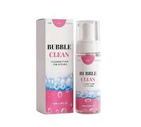 Multi-purpose Enzyme Foam Cleaner, Kitchen Appliance Cleaner Spray, Heavy Duty Degreaser Stain Remover, for Oven, Stove, Stovetops, Range Hood