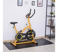 Multi-purpose Exercise Equipment Mat Non-slip Floor Protector Gym Fitness Training Workout Mat