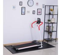 Multi-purpose Exercise Equipment Mat Non-slip Floor Protector Gym Fitness Training Workout Mat