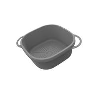 Multi Purpose Foldable Facials Basin Ice Compress Tool For Skin Relaxation Cleansing And Summers Skincares Regimen Cooling Face Basin For Skin Pore Care