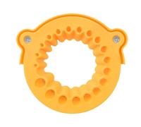 Multi-Purpose Forest Killing - Professional Angle Grinder Accessory for Sharpening Different Forests | Industrial Grade Grinding Tools for Crafts, Gardening, Metallu