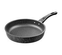 Multi-purpose Forged Frying Pan - Kitchen Pan with Non-Stick Coating Soft-Touch Handle, Pots with Universal Induction Base | Gas Ceramic Hob Plus Electric Hob Fri