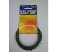 Multi Purpose Garden Wire 0.9mm x 30m