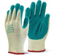 MULTI-PURPOSE GLOVES GREEN L