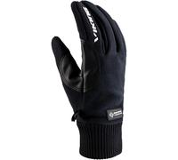Viking Solano Gore-tex Infinium™ Windstopper® Gloves Black 6