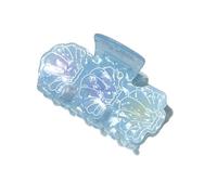 Multi-Purpose Hair Clips Collection with Sea Patterns and Fade-resistant Quality for All Ages Beautiful Hair Accessories Sea Theme