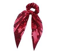 Multi Purpose Hairband Fashion for Slouchy Work or Social for Women Brine Griffon Sequins Hair Shrinky Times