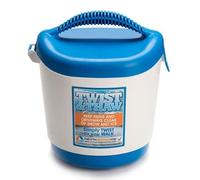 Multi-Purpose Hand Held Salt Spreader