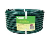 Multi-Purpose Hose Green 1/2'' X 50M One Colour (One Size)