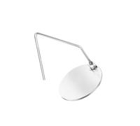 Multi-purpose jewellery tool holder, welding stand for bracelet rings, welding and metalwork, stainless steel texture, stainless steel bracelet stand