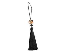 Multi-purpose Kanji Accessories, Lucky Lion Tassel Accessories, Celebration Accessories for Festival and Daily Casual Wear, フリーサイズ