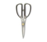Multi-purpose Kitchen Shears Scissors, Heavy Weight Heavy Duty, Stainless Steel, Dark Grey