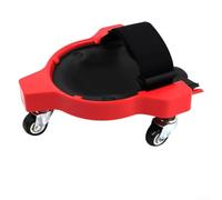 Multi Purpose Knee Protection Pad Designed for Seamless Mobility and Enhanced Comfort (Red)