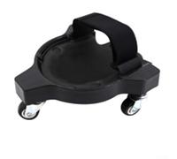 Multi Purpose Knee Roller for Enhanced Comfort and Support in Home Improvement Activities (Black)